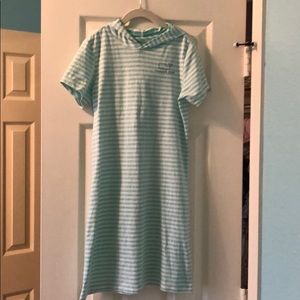 Girls Vineyard Vines dress